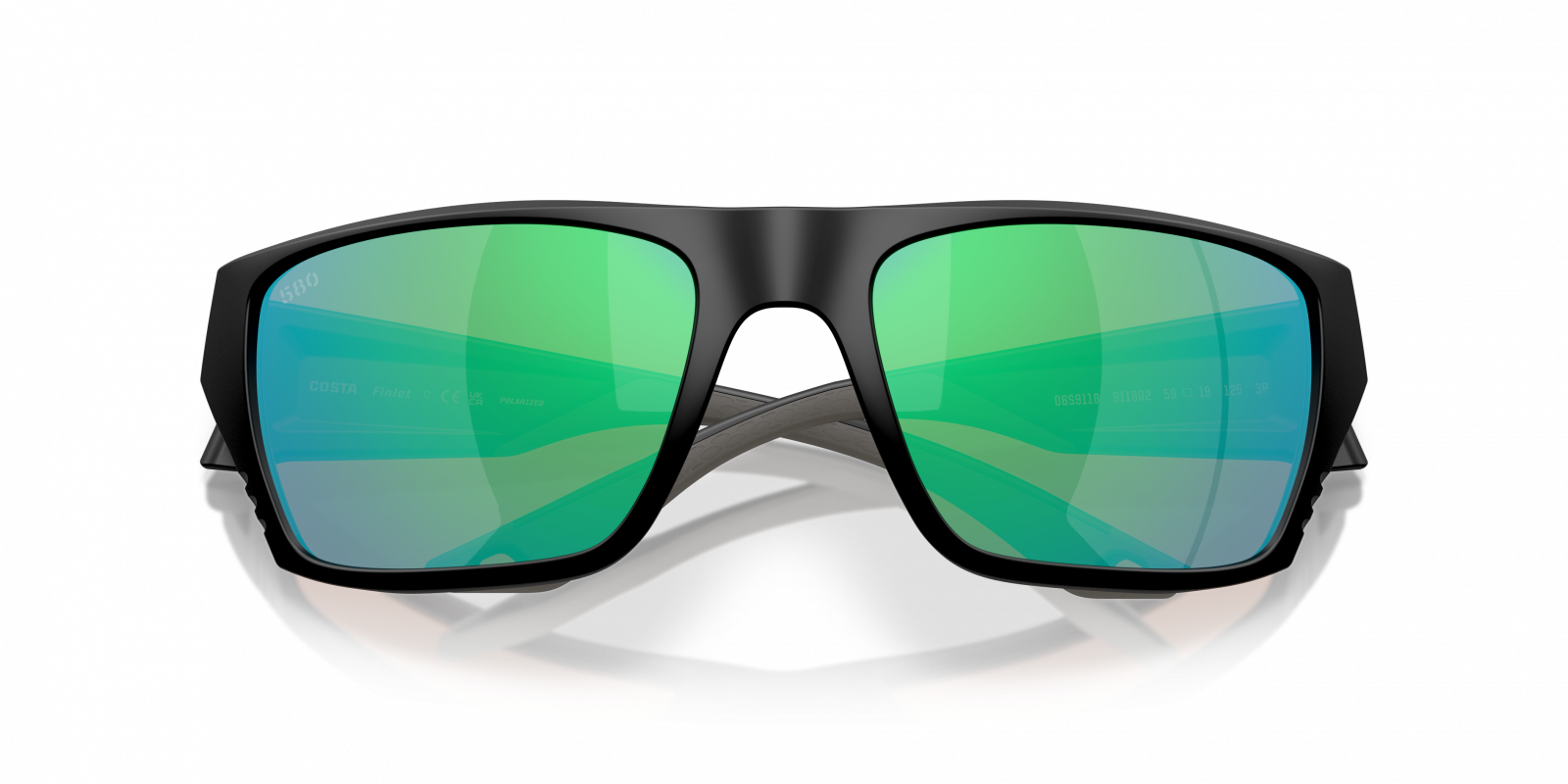 Costa 6S9118 911802 Finlet 